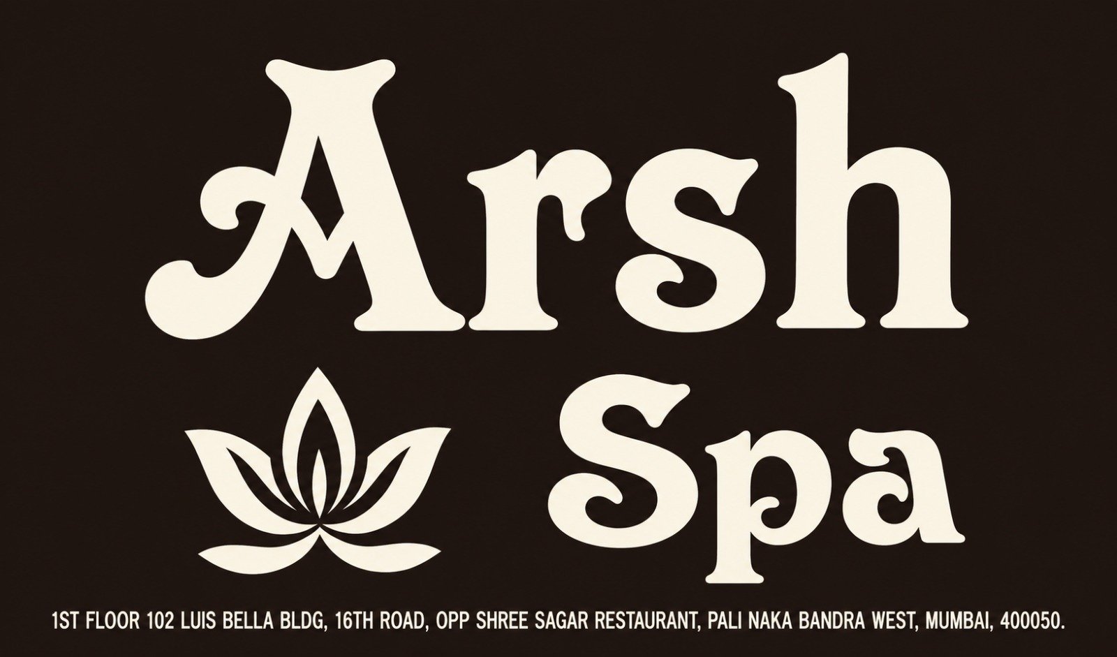 Arsh Spa