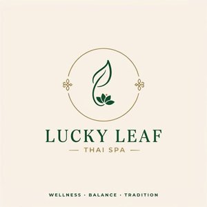 Lucky leaf thai spa