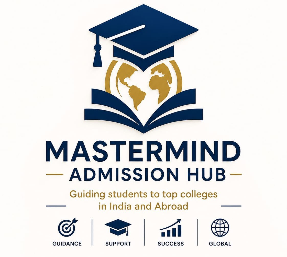 Mastermind Admission Hub