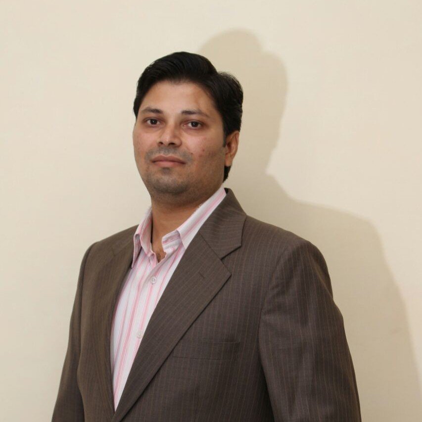 Mohit Kothari