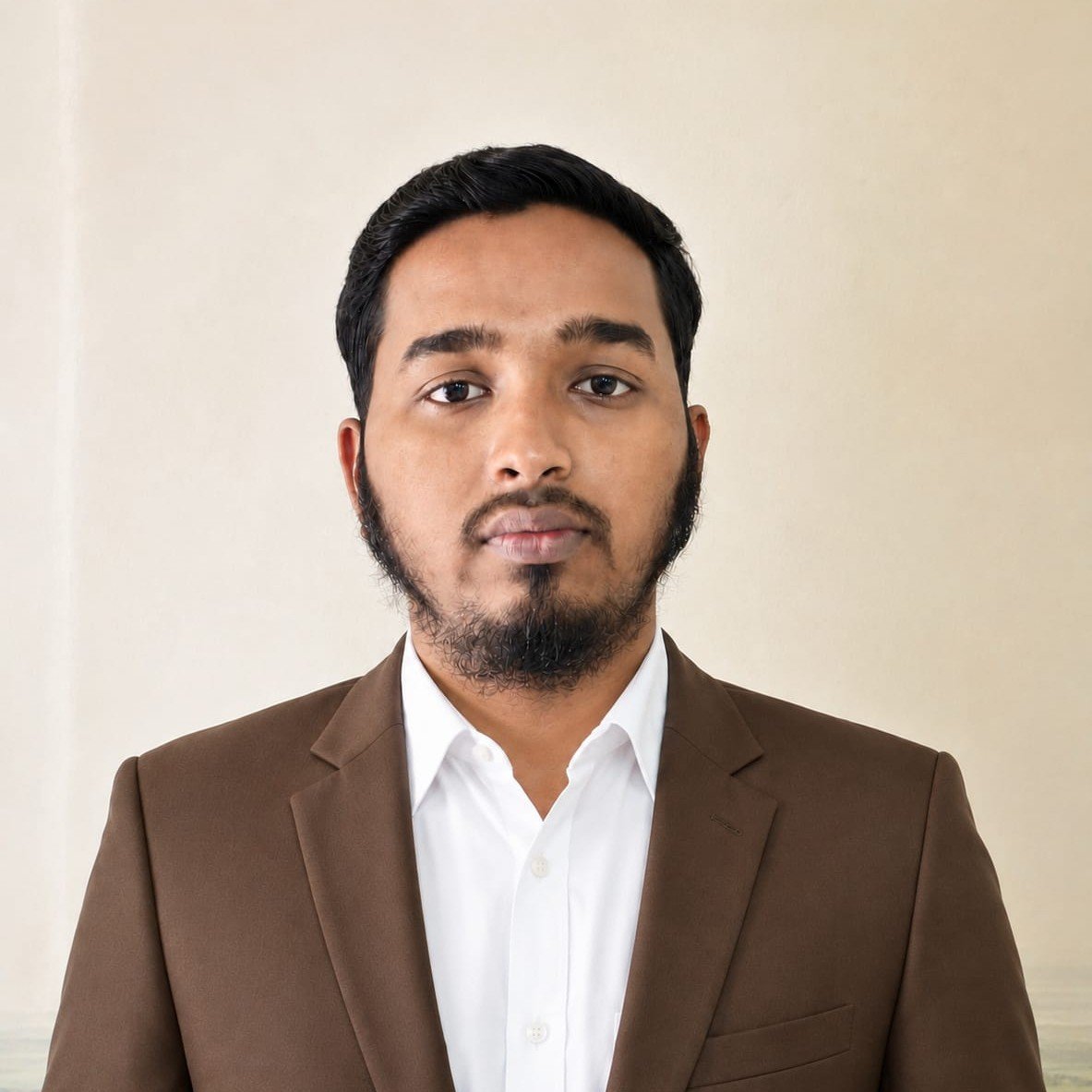 Obaidullah Ansari