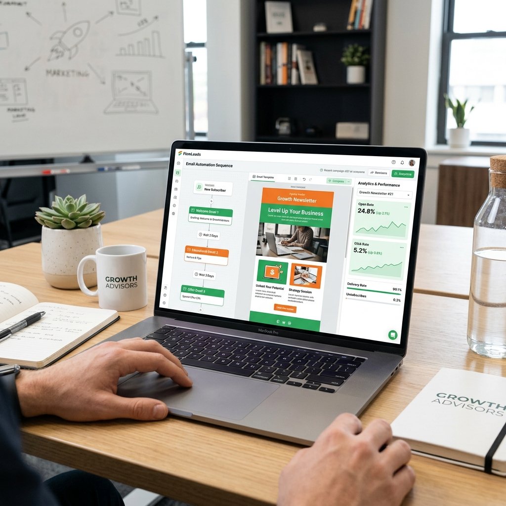 Email Marketing