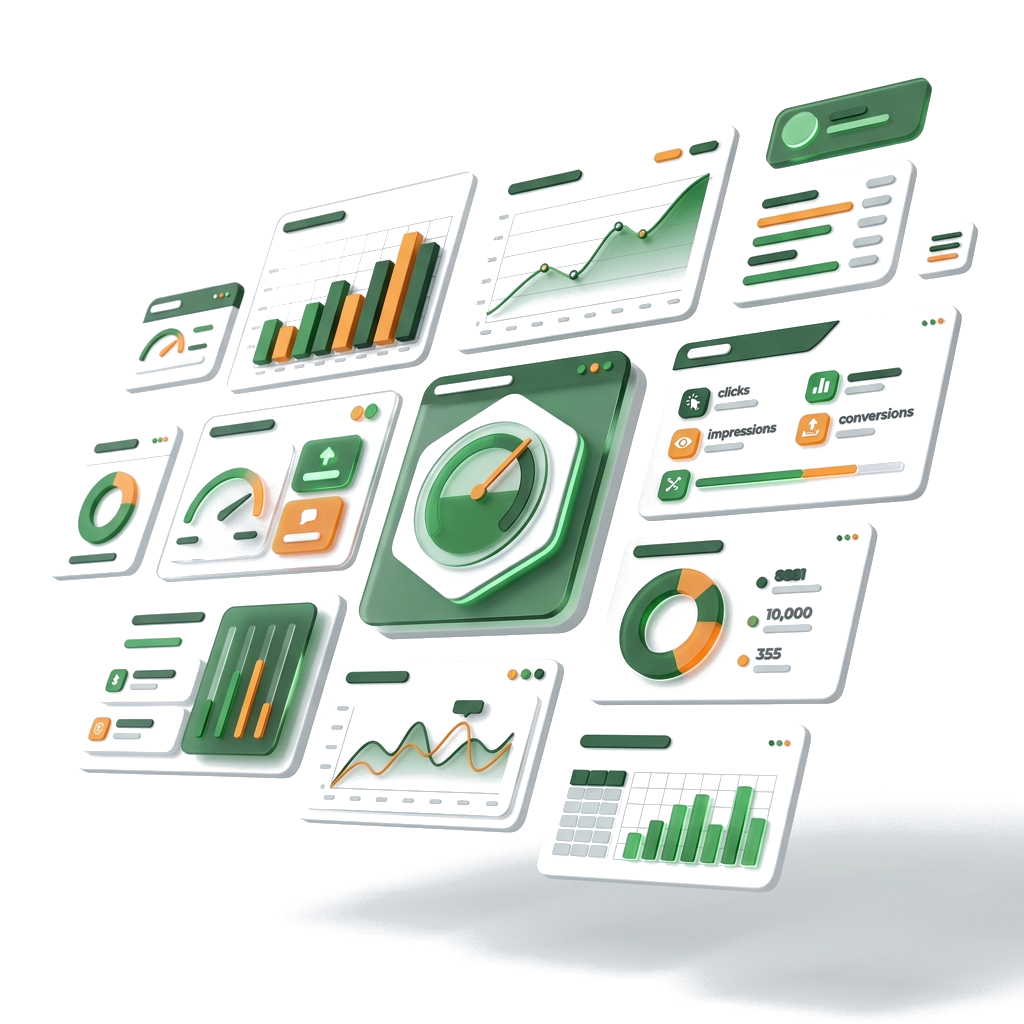 Performance Google & Meta Ads