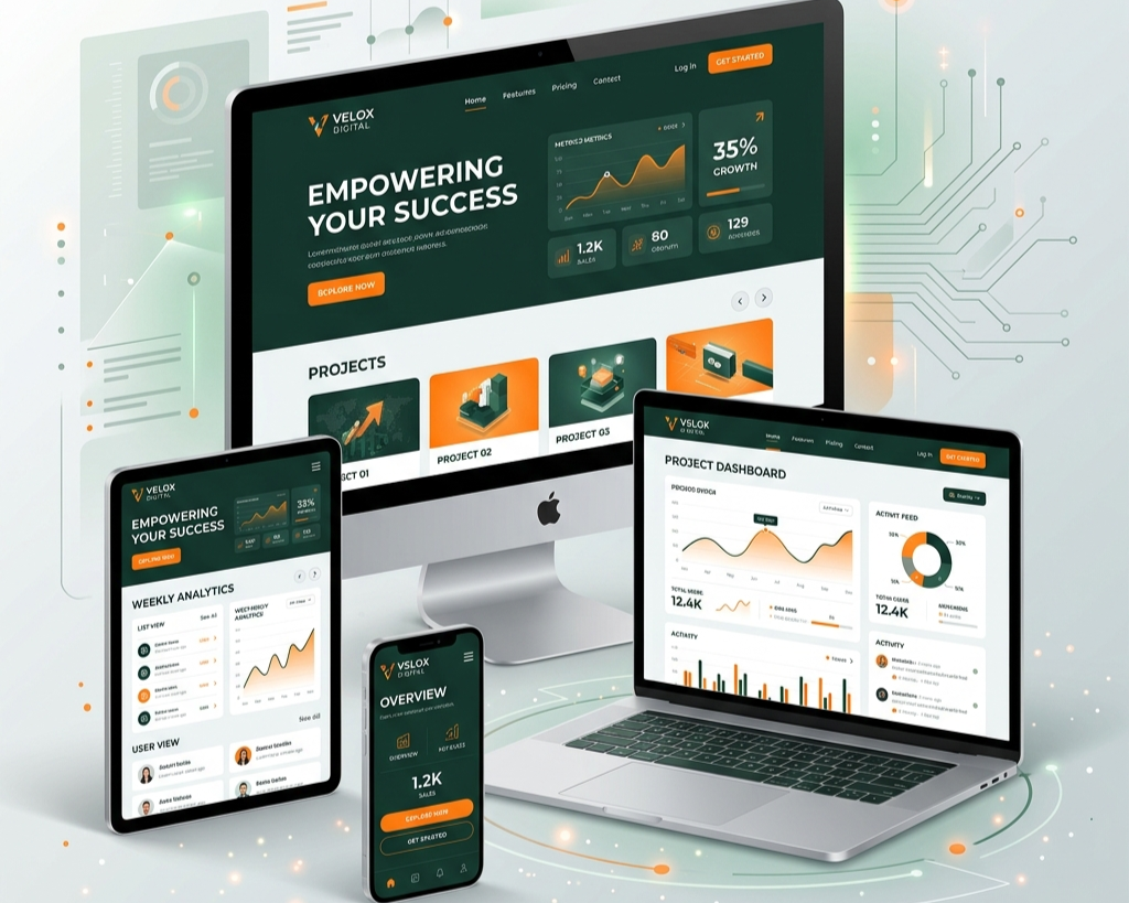 Web Design