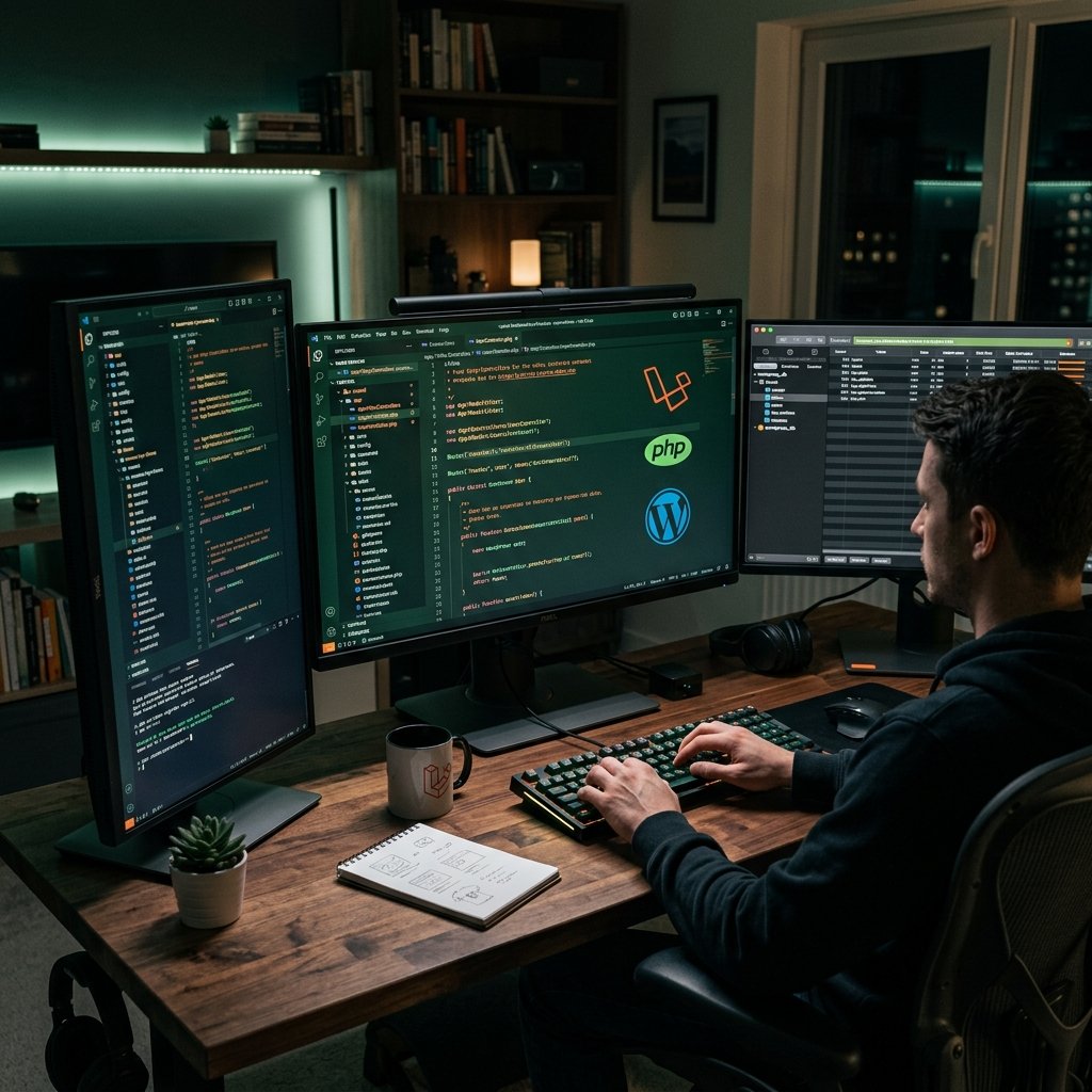 Web Development
